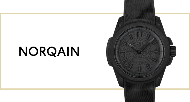 ノルケイン（NORQAIN）