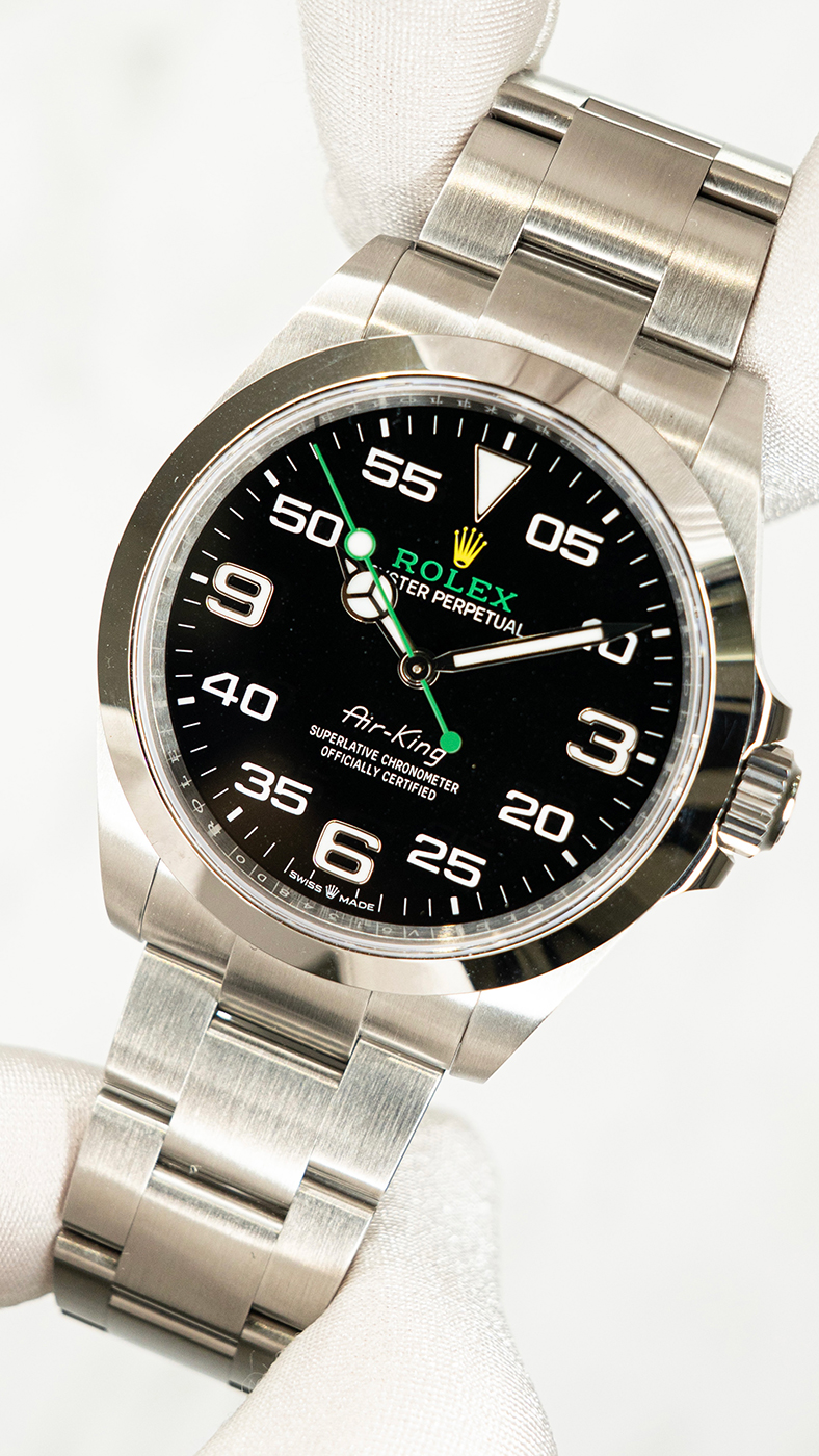 エアキング（AIR KING）