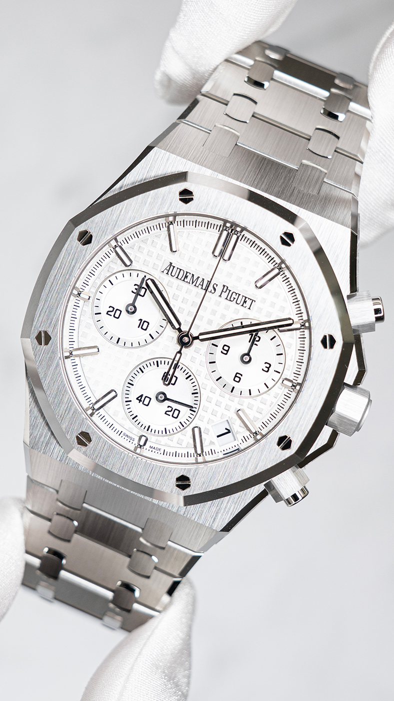 ロイヤルオーク（ROYAL OAK）