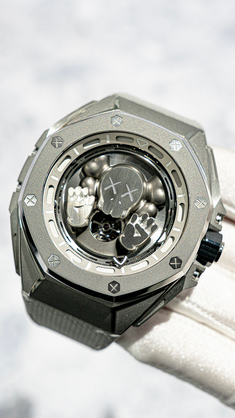 ロイヤルオーク コンセプト（ROYAL OAK CONCEPT）