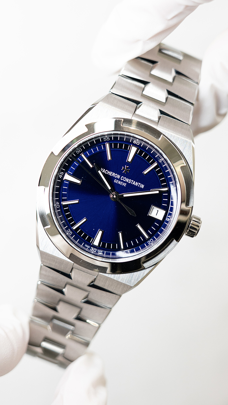 オーヴァーシーズ（OVERSEAS）