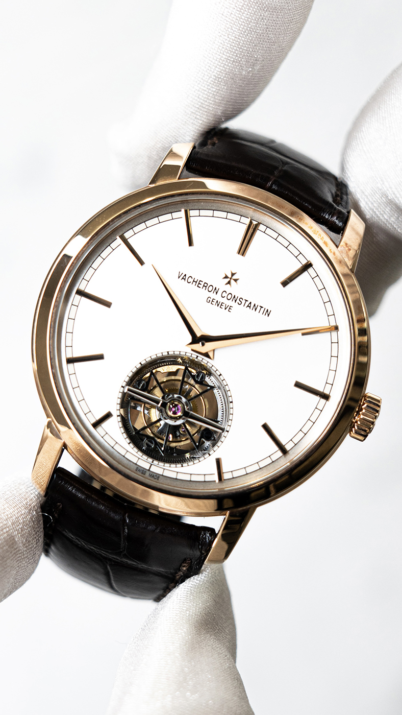 トラディショナル（TRADITIONAL）