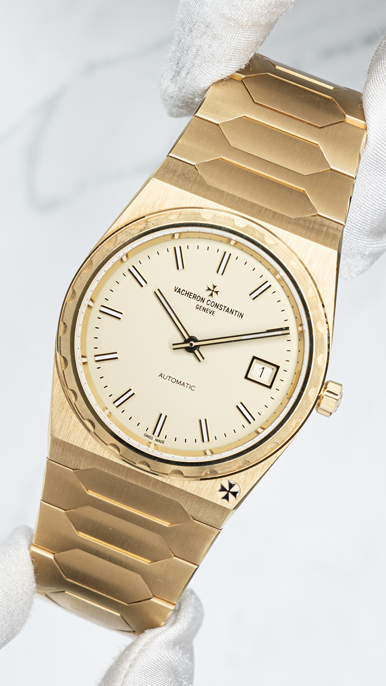 ヒストリーク（HISTORIQUES）