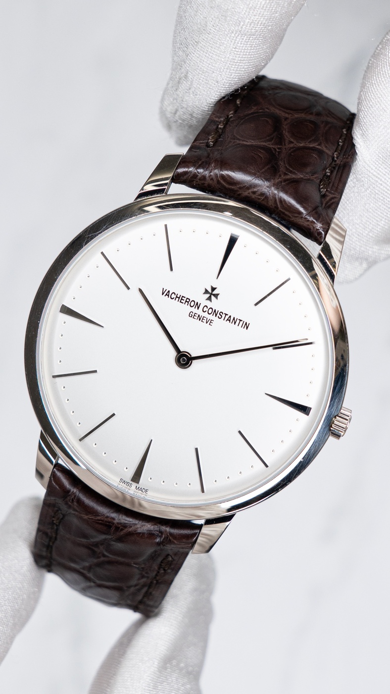 パトリモニー（PATRIMONY）