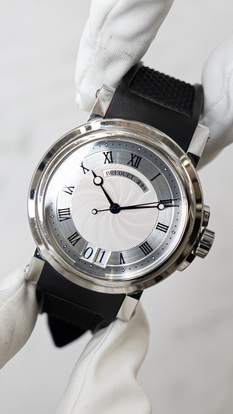 マリーン（MARINE）