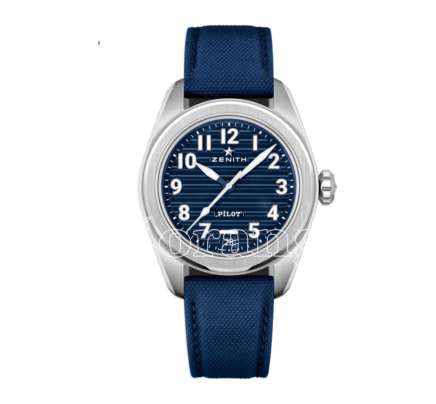 パイロット（PILOT）