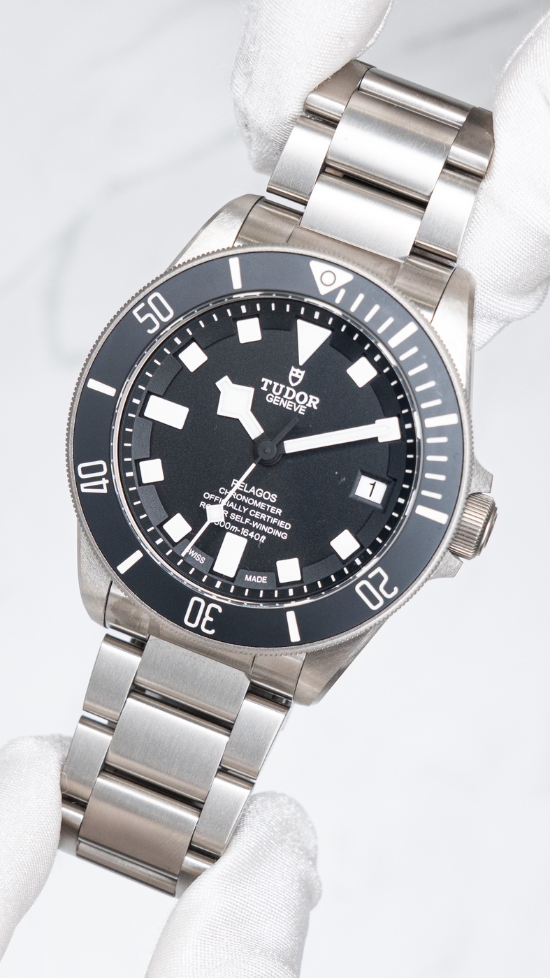 ペラゴス（PELAGOS）