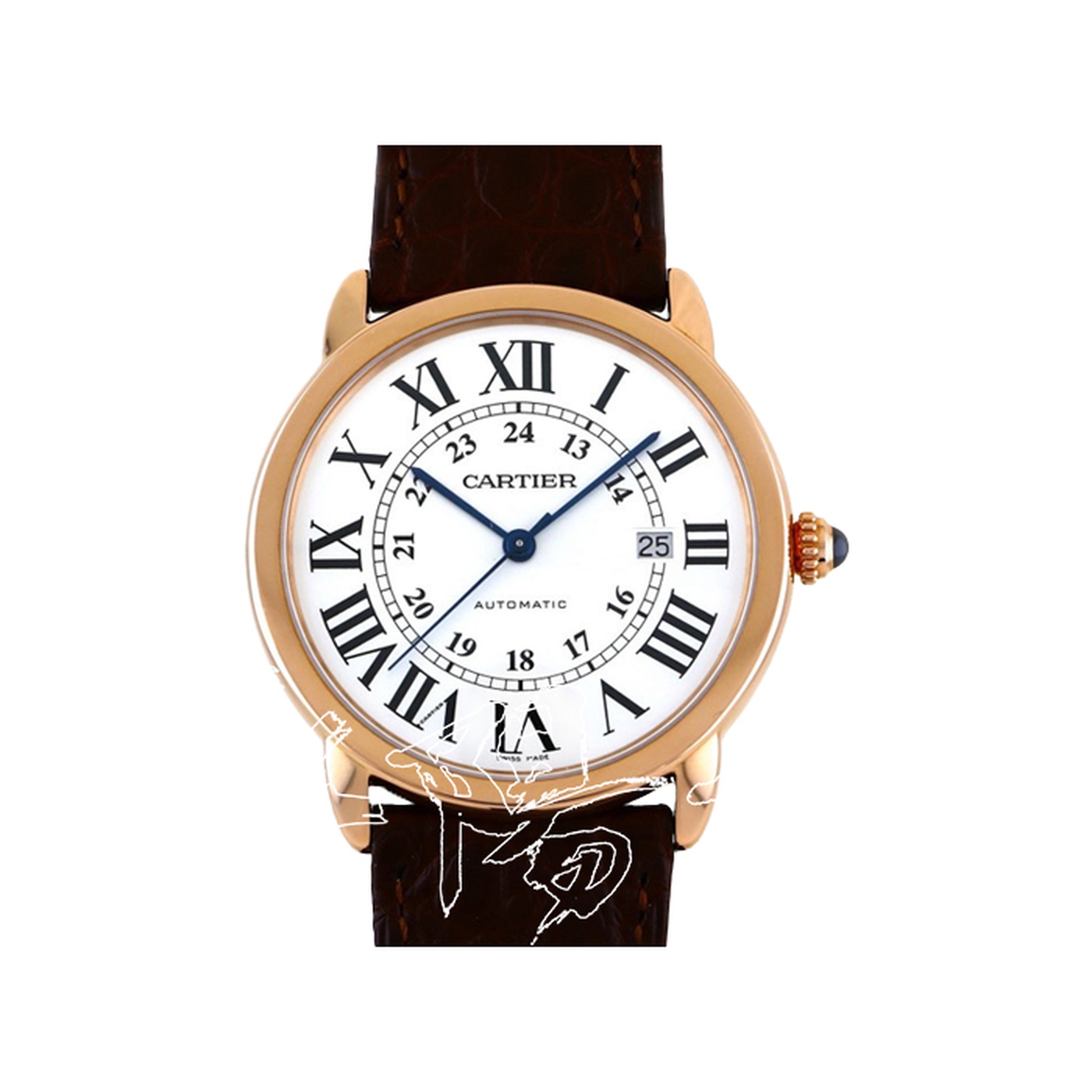 ロンド（RONDE）