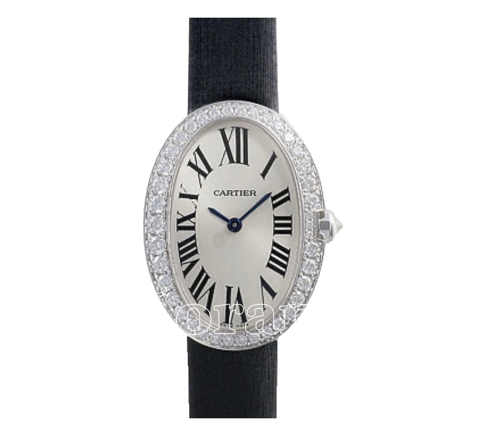 ベニュワール（BAIGNOIRE）