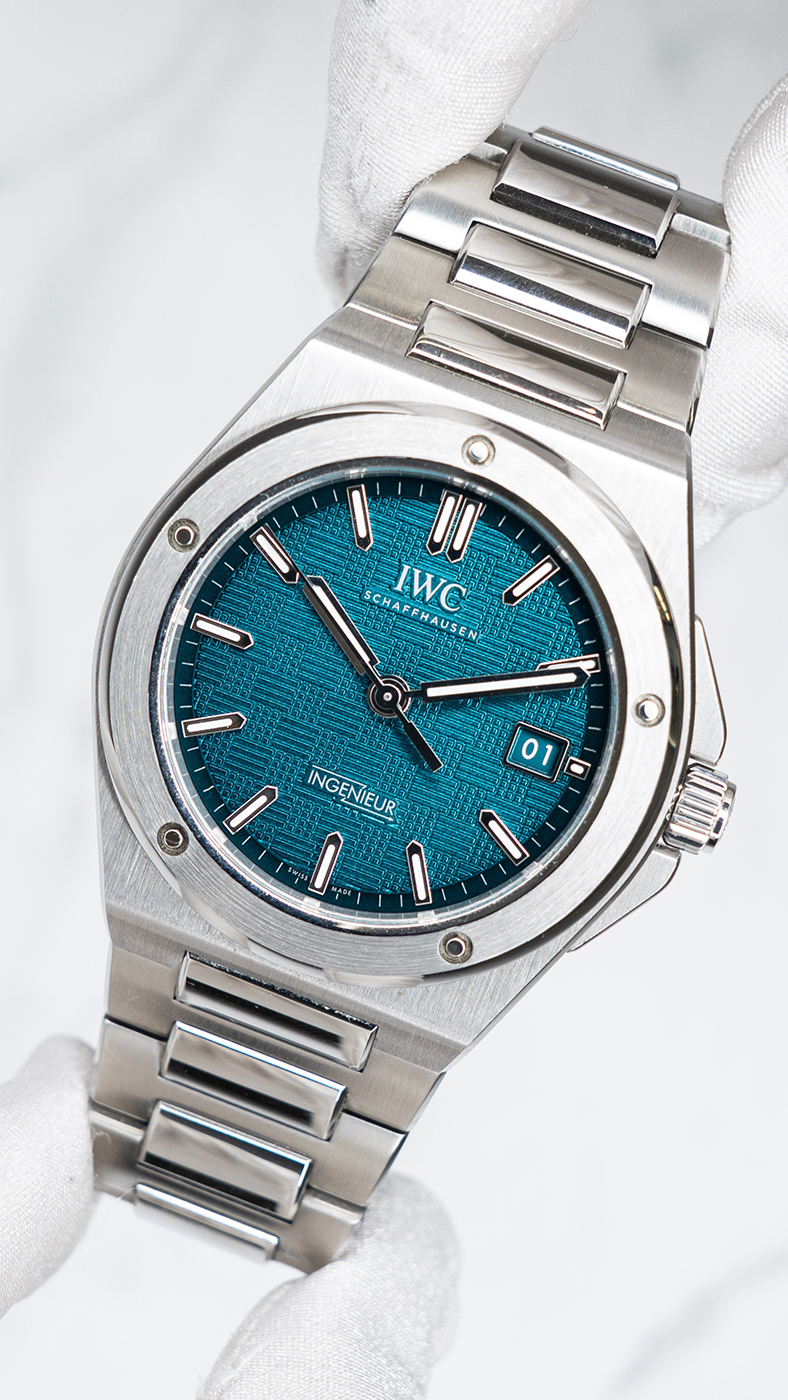 インヂュニア（INGENIEUR）