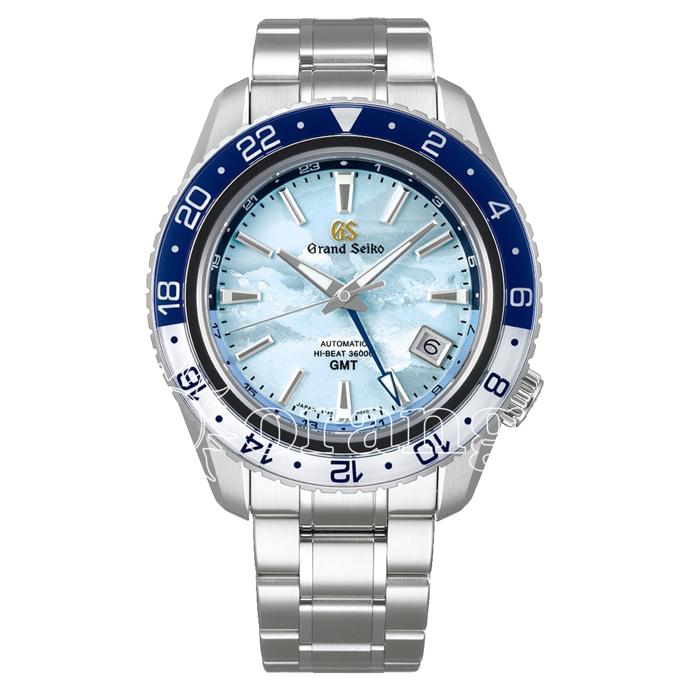 キャリバー9S（CALIBER9S）