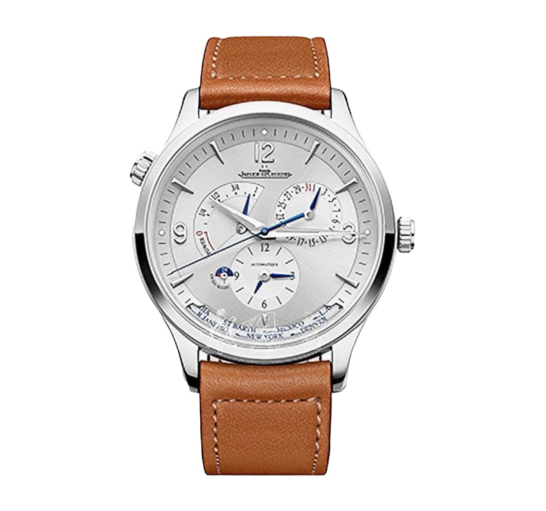 ジャガー・ルクルト（JAEGER LECOULTRE）