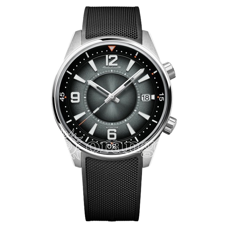 ジャガー・ルクルト（JAEGER LECOULTRE）