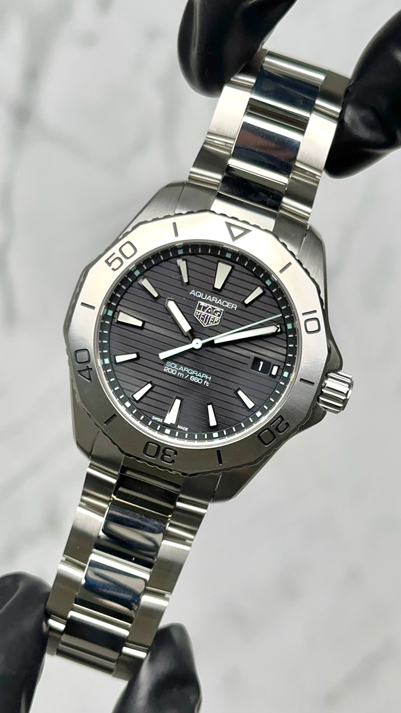 アクアレーサー（AQUARACER）