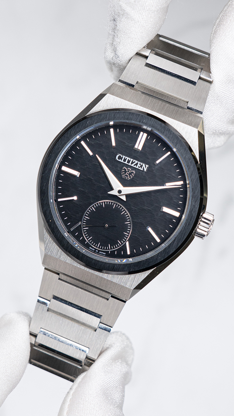 ウォッチ（WATCH）