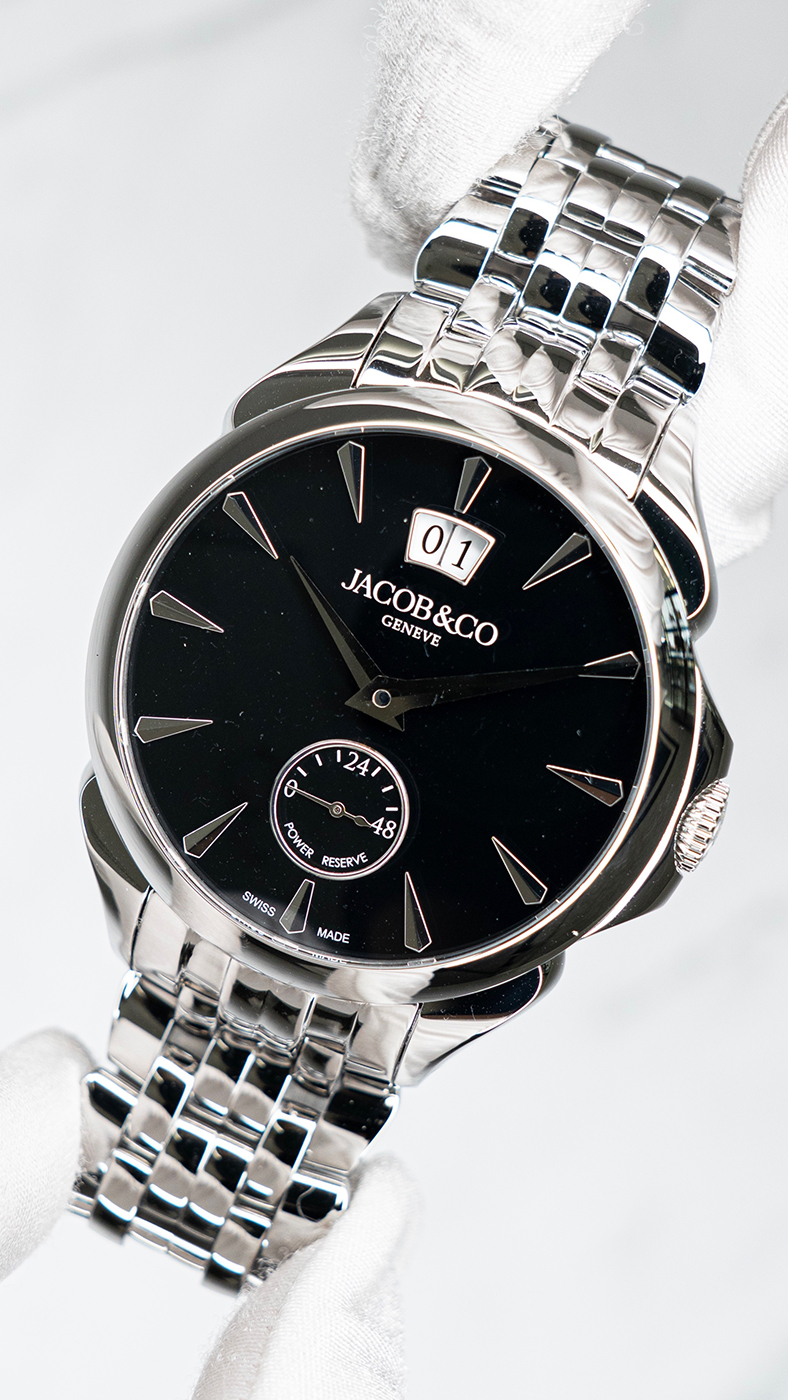 ウォッチ（WATCH）