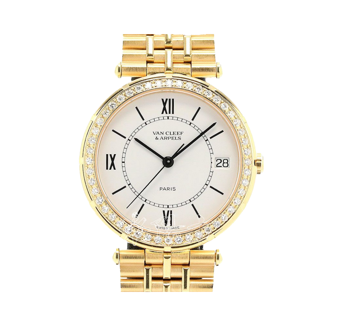 ウォッチ（WATCH）