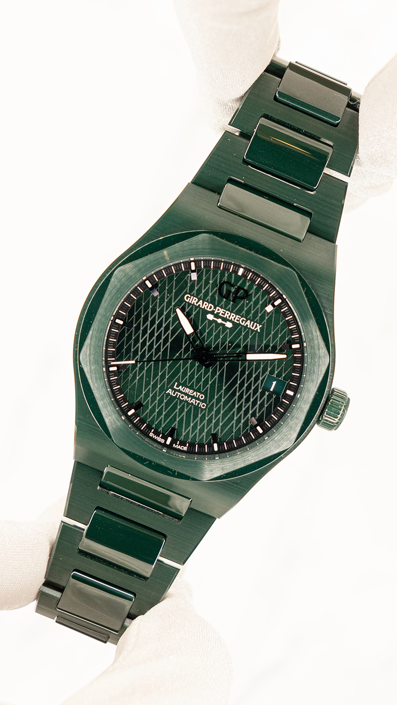 ウォッチ（WATCH）