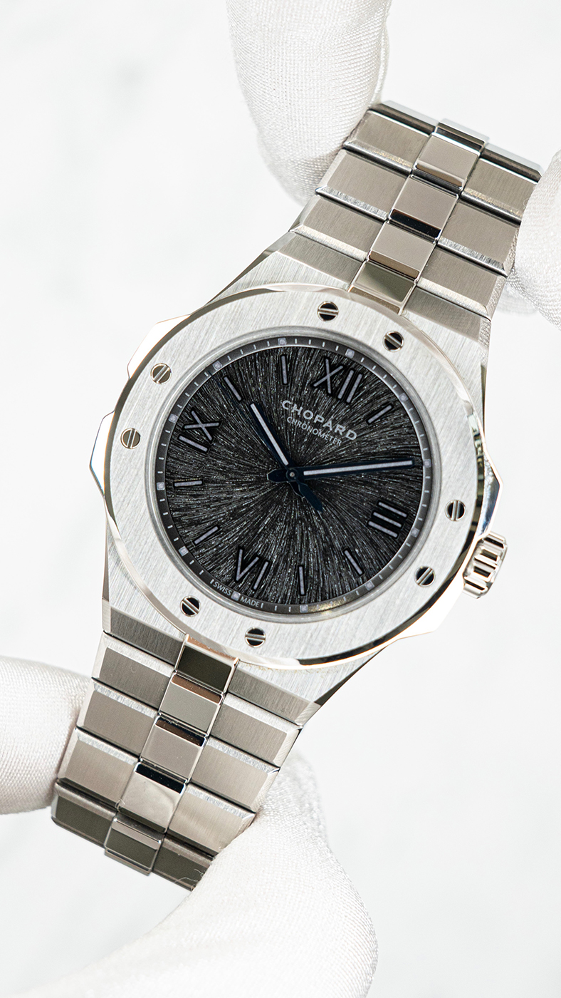 ウォッチ（WATCH）