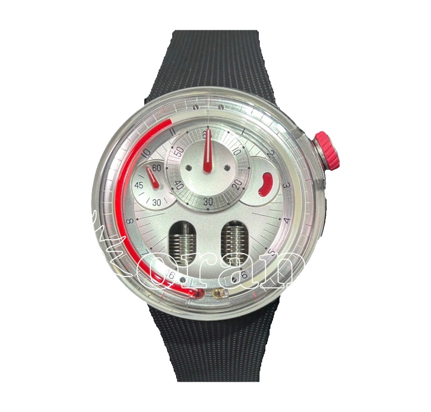 ウォッチ（WATCH）