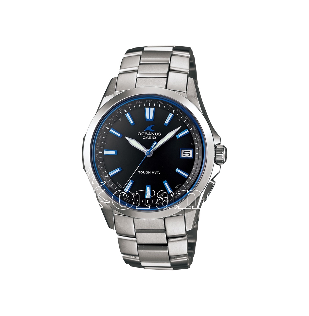 ウォッチ（WATCH）