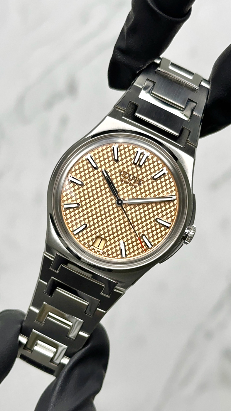 ウォッチ（WATCH）