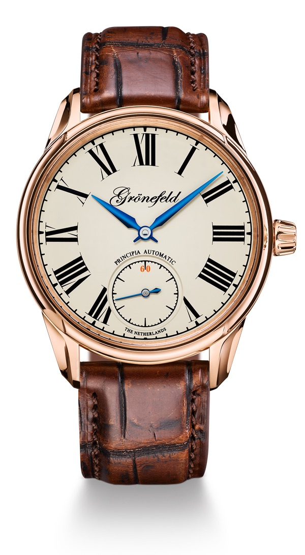 ウォッチ（WATCH）