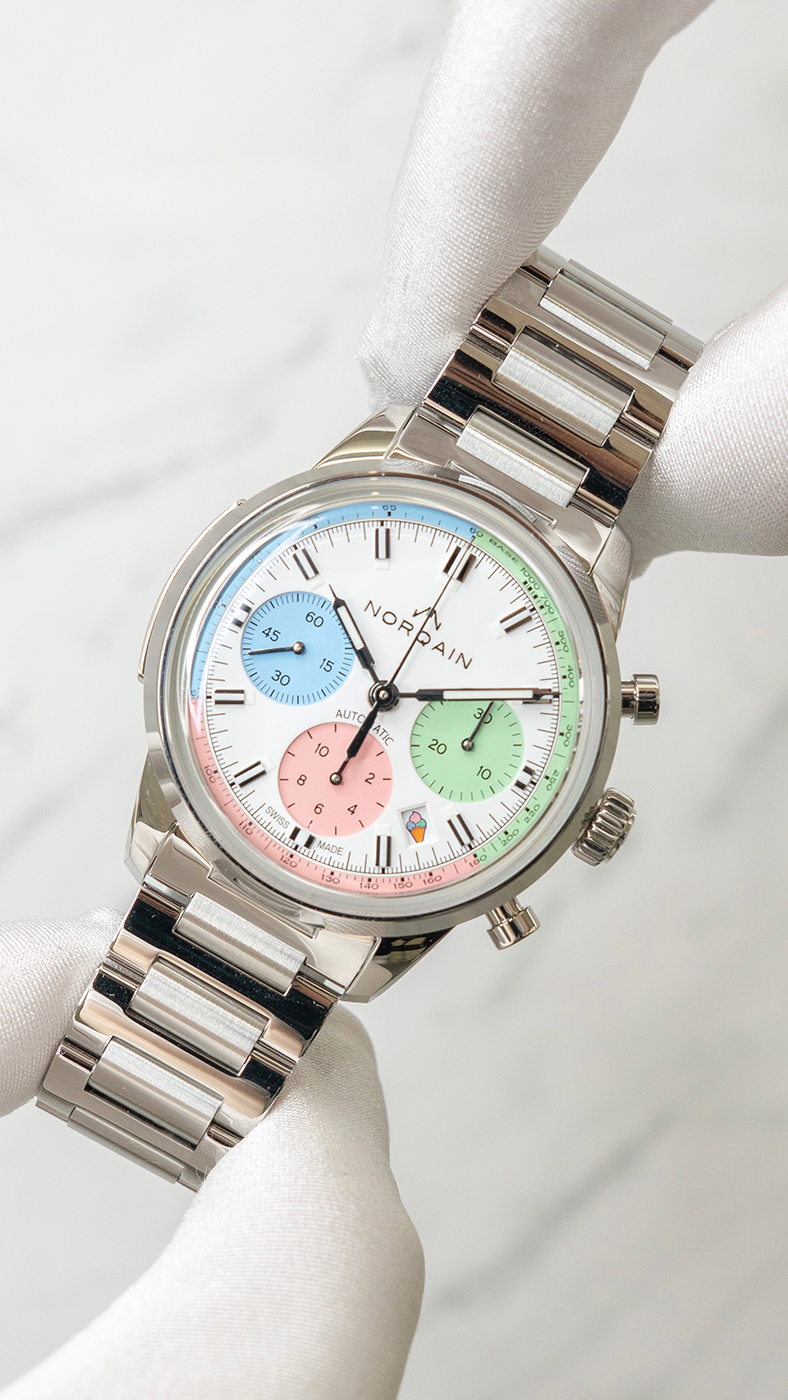 ウォッチ（WATCH）