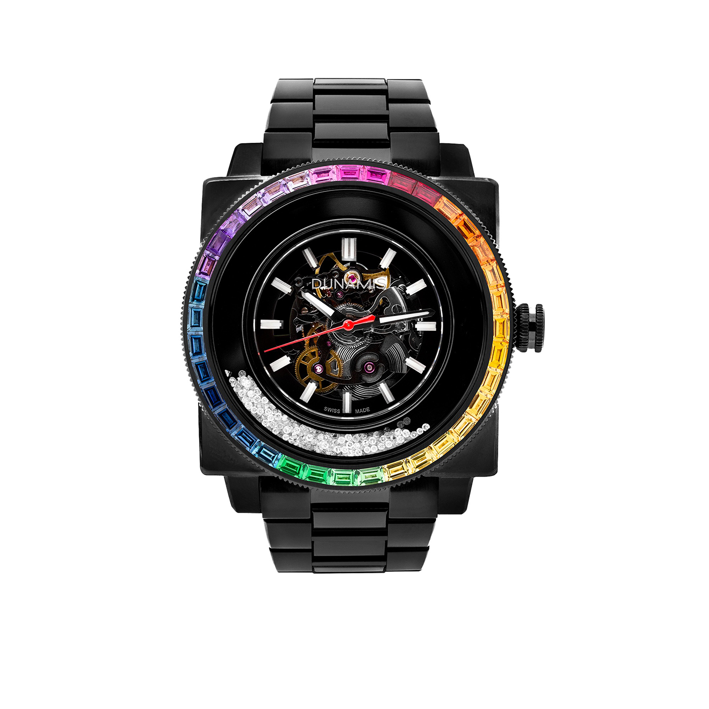 ウォッチ（WATCH）