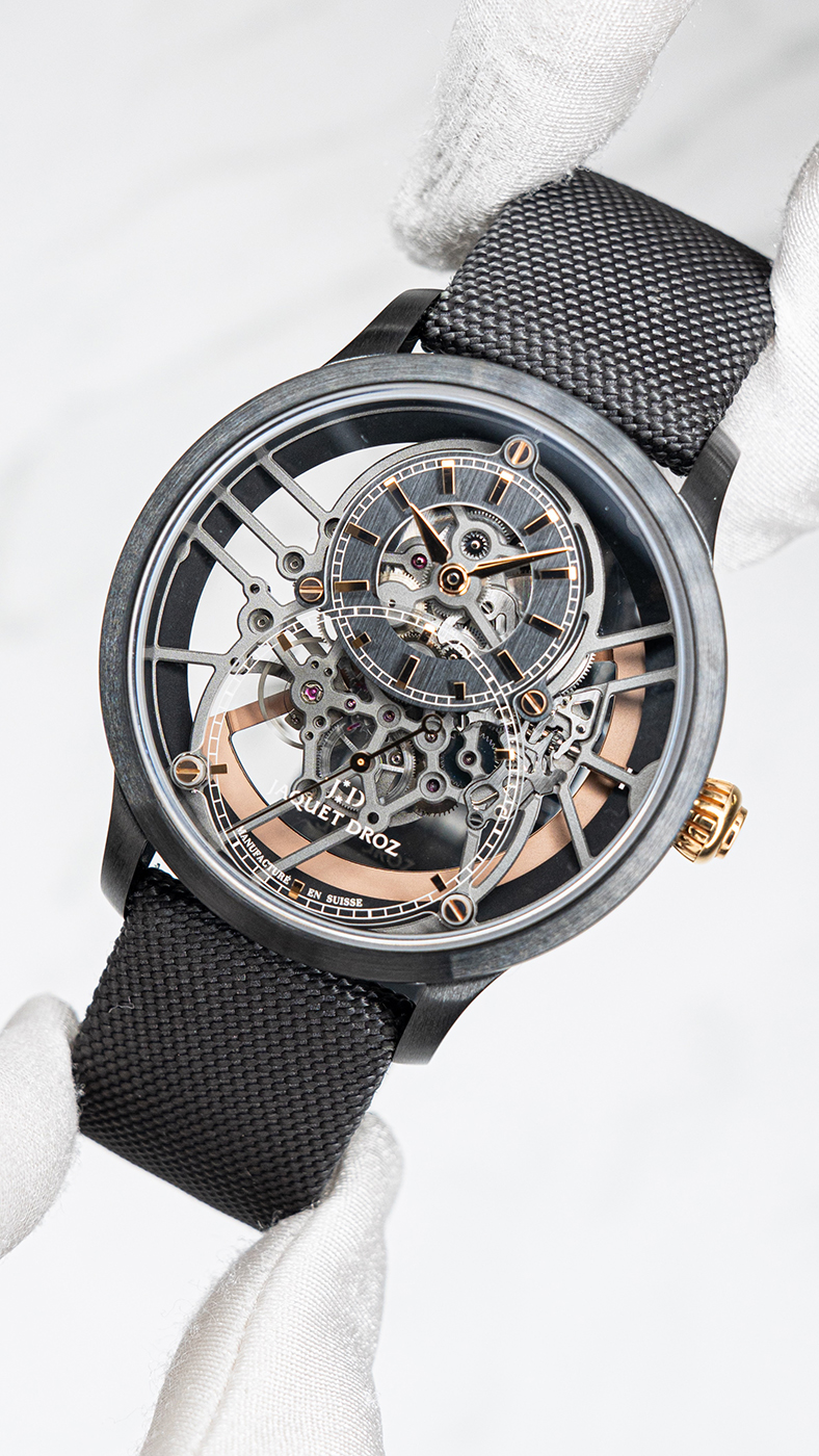 ウォッチ（WATCH）