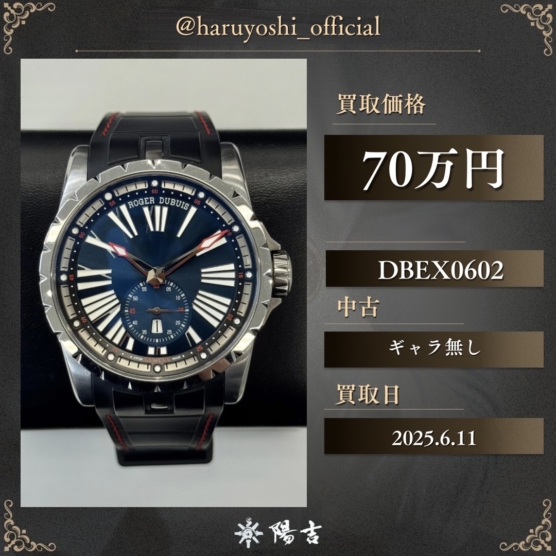 DBEX0602