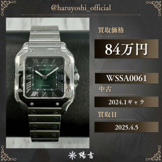 WSSA0061