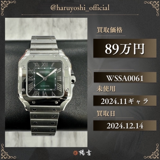 WSSA0061