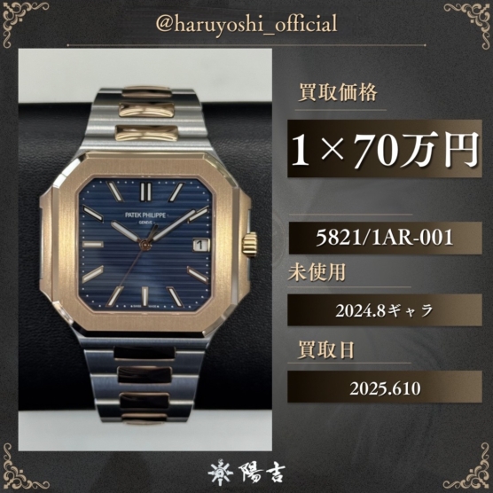 5821/1AR-001