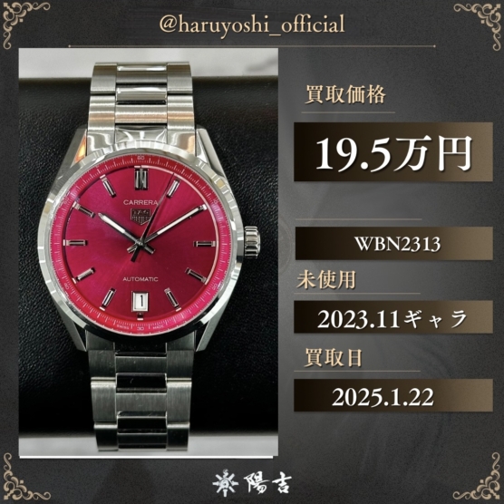 WBN2313