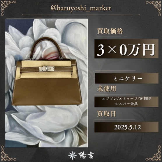 ミニケリー