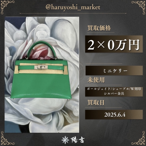 ミニケリー