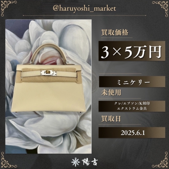 ミニケリー