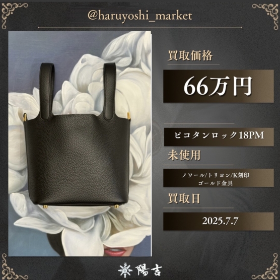 ピコタンロック18PM